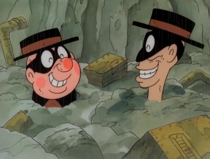 Destello Azul (XeTe)